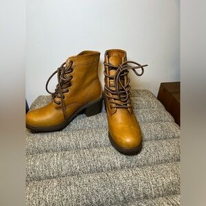 Kodiak Boots